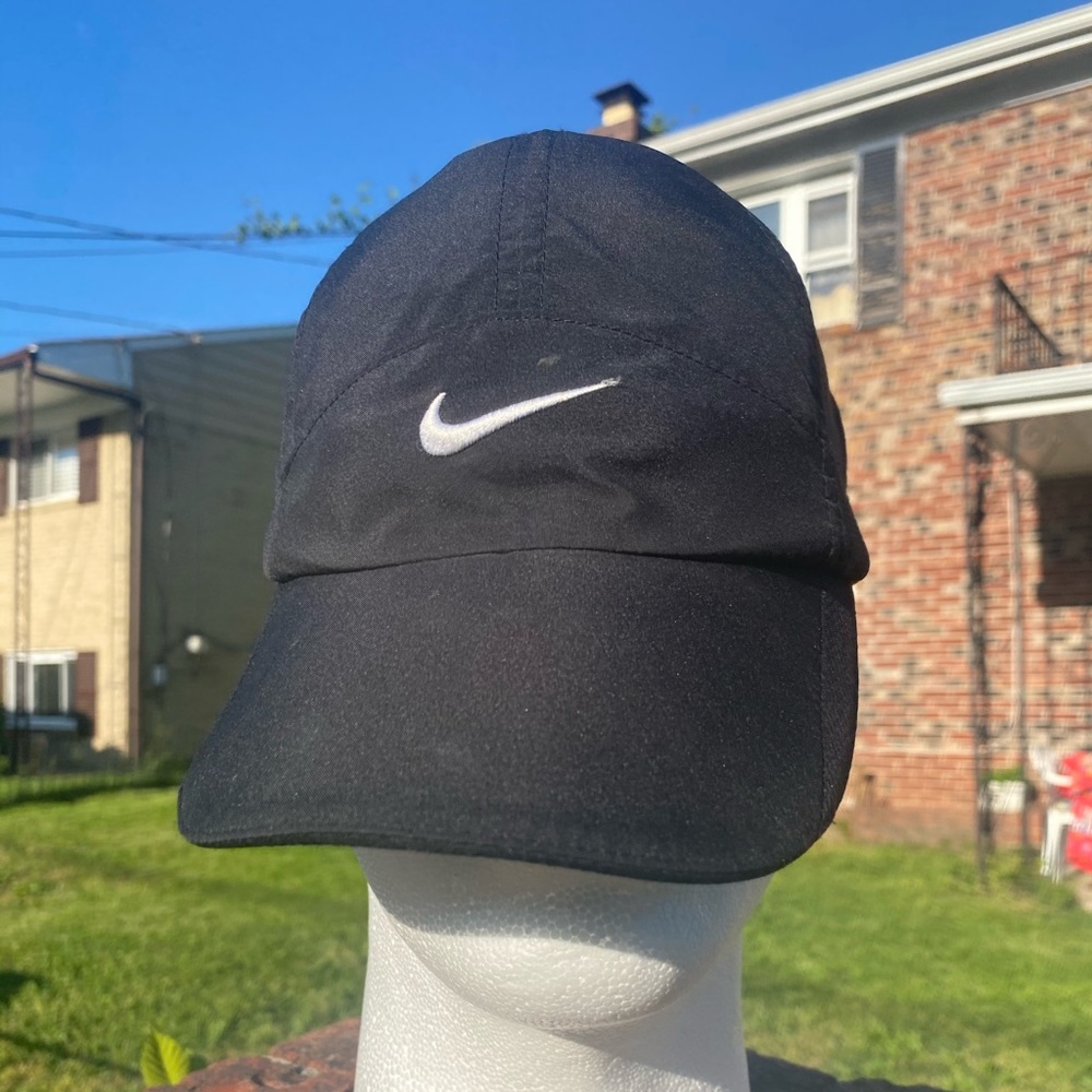 Vtg NIKE Dri-Fitted Cap (1998)